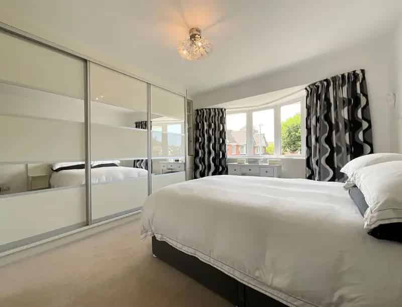 4 Bed Detached House for Sale in Birkdale