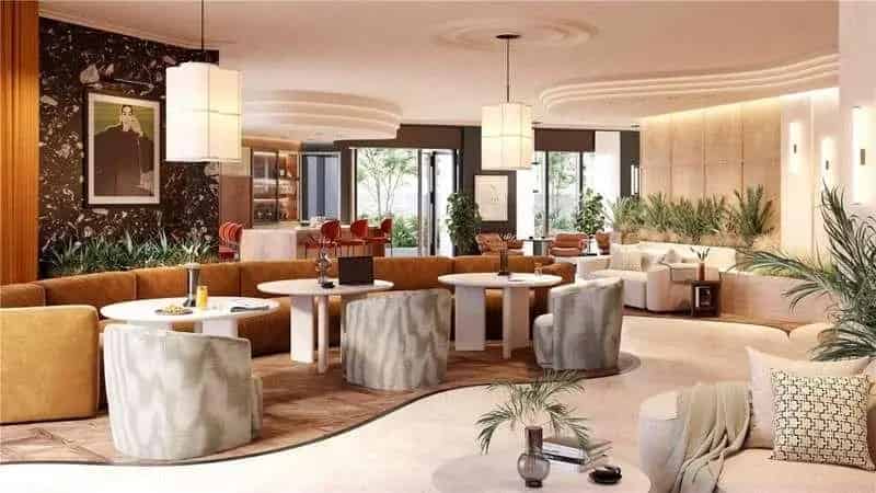 2 Bed Flat for Sale Manchester Victoria Riverside