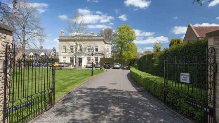 Bicester House Retirement Property for Sale