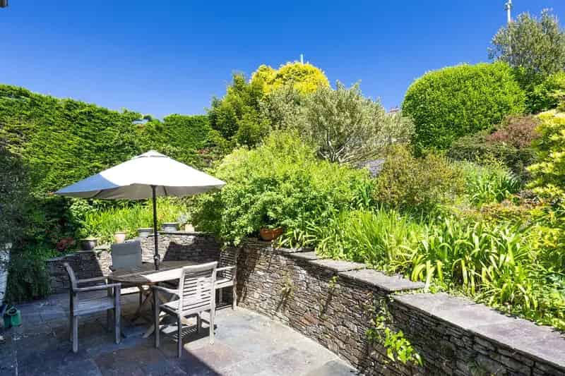 4 Bedroom Detached House Cornwall Panoramic Water Views