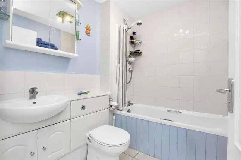 3 Bed Detached Bungalow For Sale