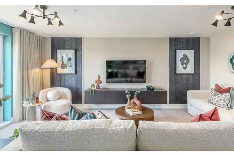 3 Bed Upper Flat Saltcoats Grange 2 Parking Spaces