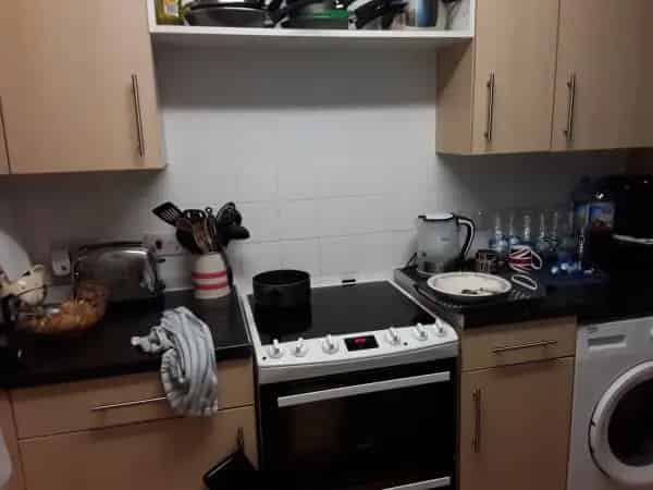 Large 2 Bed House AAA Energy Rated Medium Garden