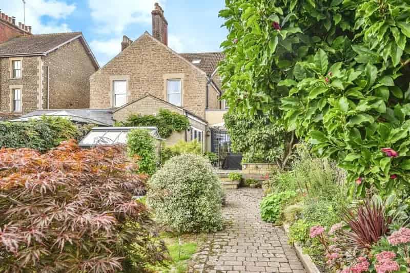 House For Sale , Lock's Hill, Frome, England