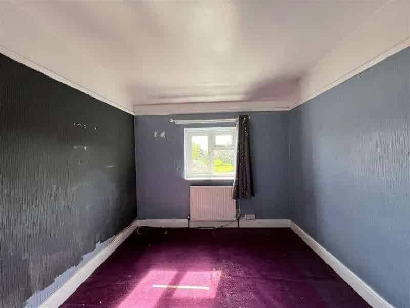 3 Bed House For Sale Hindringham