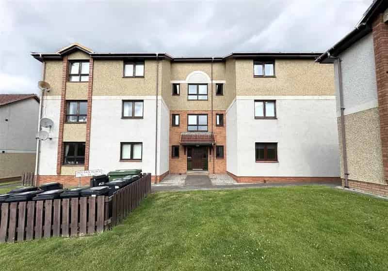 1 Bedroom Flat for Sale