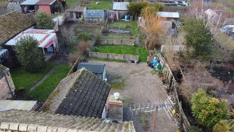 2 Bed Period Cottage For Sale Near Ely