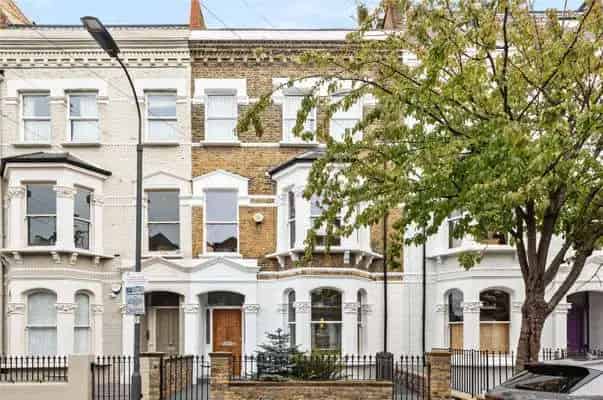 Chesilton Road, Fulham, London, SW6 5AA | Property for sale | Savills