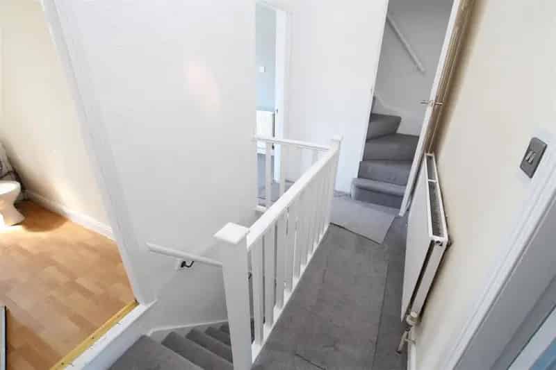3 Bedroom Terraced House for Sale No Onward Chain