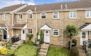 2 Bedroom Mid-Terraced House in Beaminster