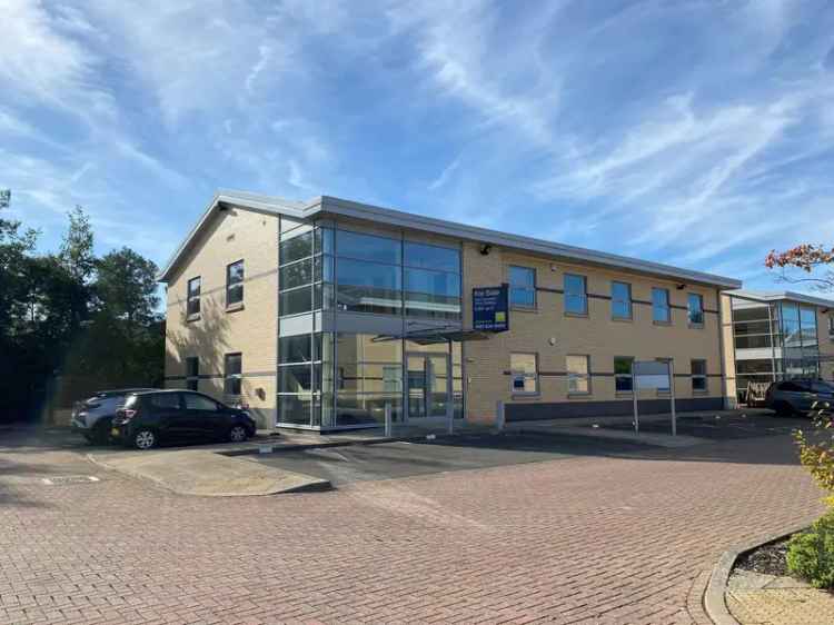 Office For Rent in Metropolitan Borough of Solihull, England