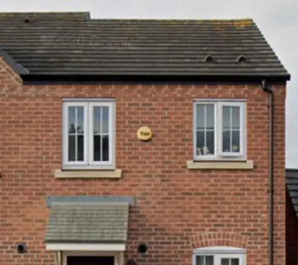 House For Rent in Birmingham, England