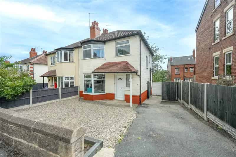 House For Sale , Leeds, England