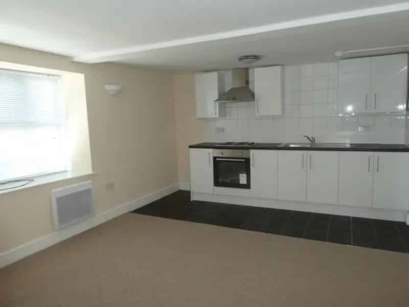 1 Bedroom Flat To Rent Available 01072025