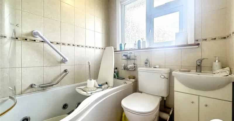 3 Bedroom House For Sale Near Mote Park