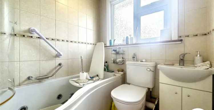 3 Bedroom House For Sale Near Mote Park