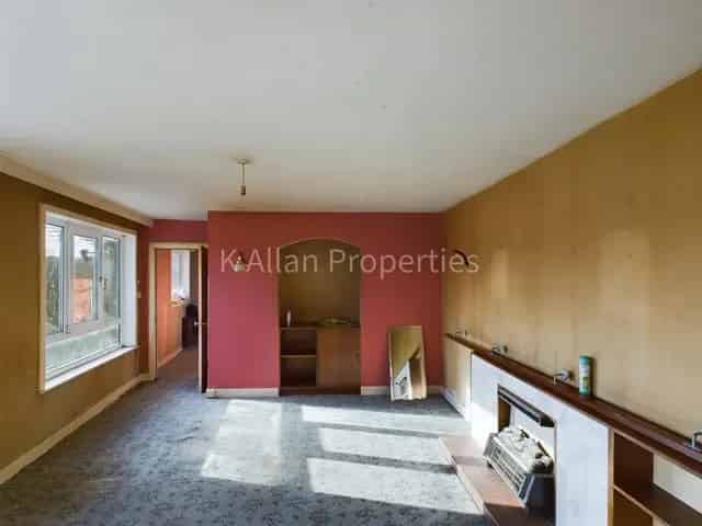 2 Bedroom Flat for Sale in Kirkwall
