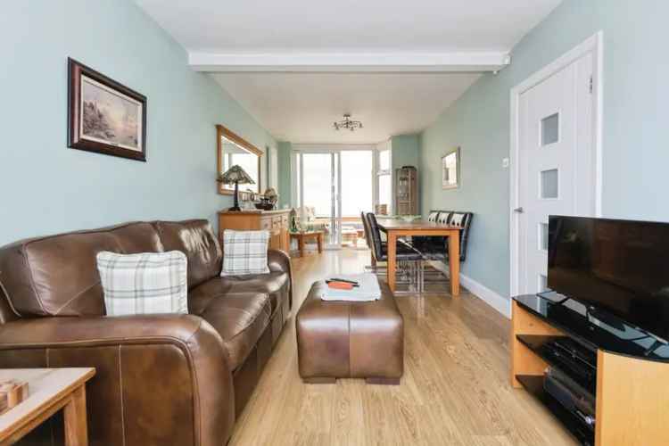 Three Bedroom Semi-Detached House For Sale No Chain