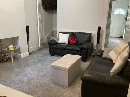3 Bedroom House Near UoB Selly Oak