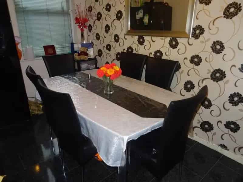 4 Bedroom Furnished Student House Near Temple Meads