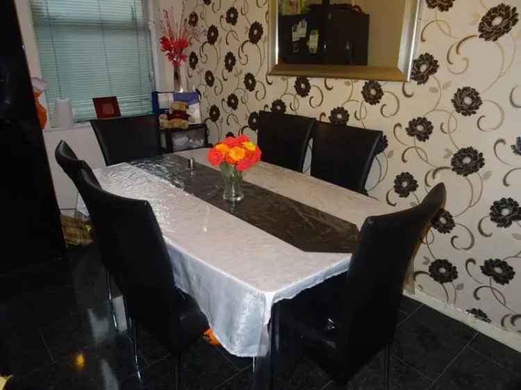 4 Bedroom Furnished Student House Near Temple Meads