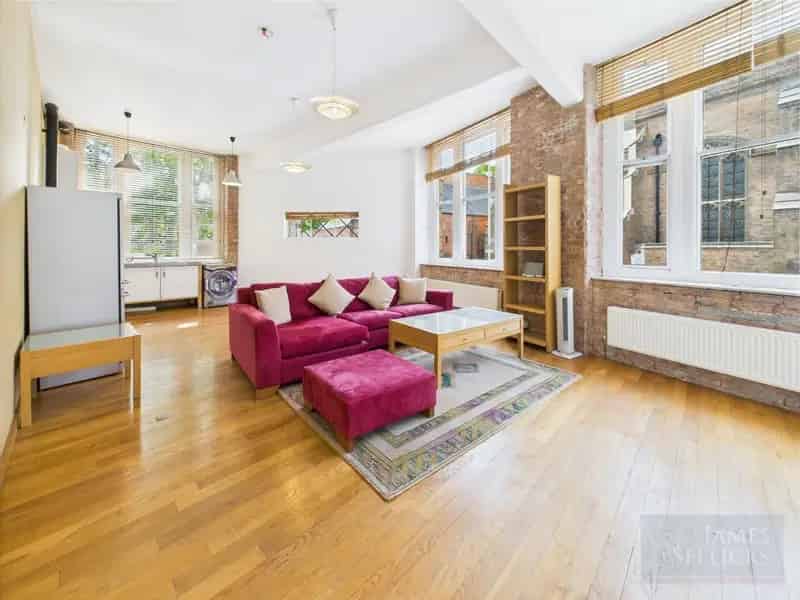 1 Bedroom Apartment House to Rent in Leicester City Centre
