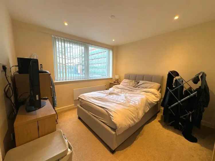 2 Bedroom Apartment for Rent Buy to Let