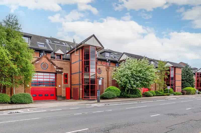 2 Bedroom Apartment for Sale Glasgow City