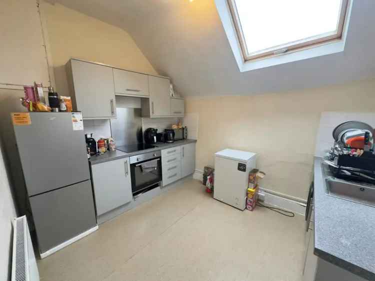 Flat For Rent in Huntingdonshire, England