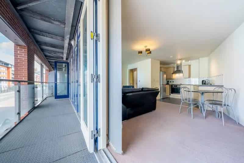 1 Bedroom Apartment to Rent