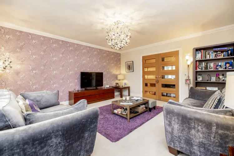 House For Rent in Aberdeen City, Scotland