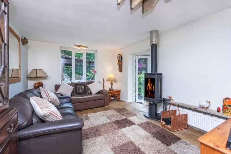 Detached House for sale with 2 bedrooms, The Lodge, Scorton Hall Park