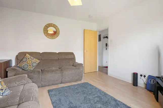 Flat for sale in North Frederick Path, Glasgow G1