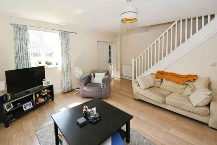 Three Bedroom Semi-Detached Home Near Lincoln City Centre