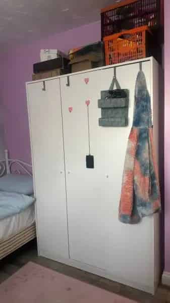 Two Bedroom House Near Faringdon Oxfordshire