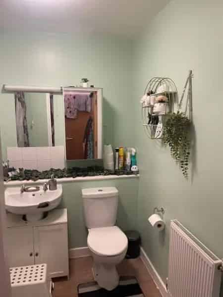 1 Bedroom Flat Swap Croydon Near Bus Train Station