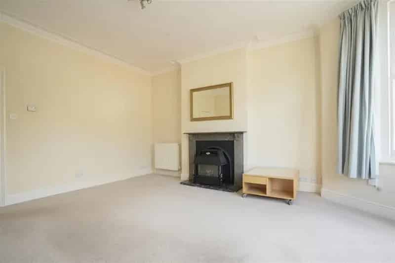 1 Bedroom Flat for Sale in Crookes Sheffield
