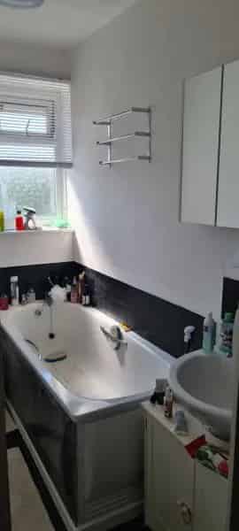Large 2-Bedroom Flat Leigh-on-Sea Private Garden