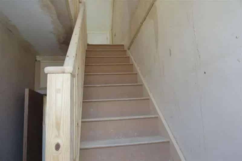 5 Bed House For Sale Full Planning Permission