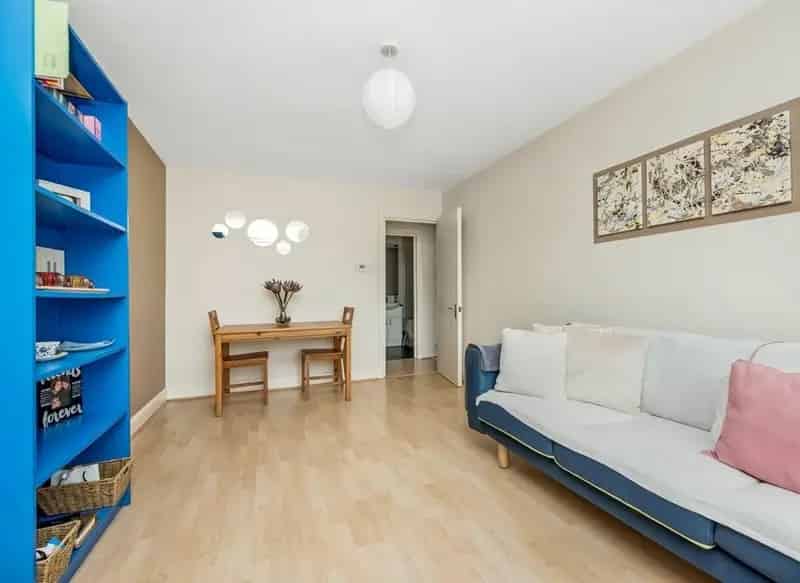 One Bedroom Flat Peckham Rye Park Available May