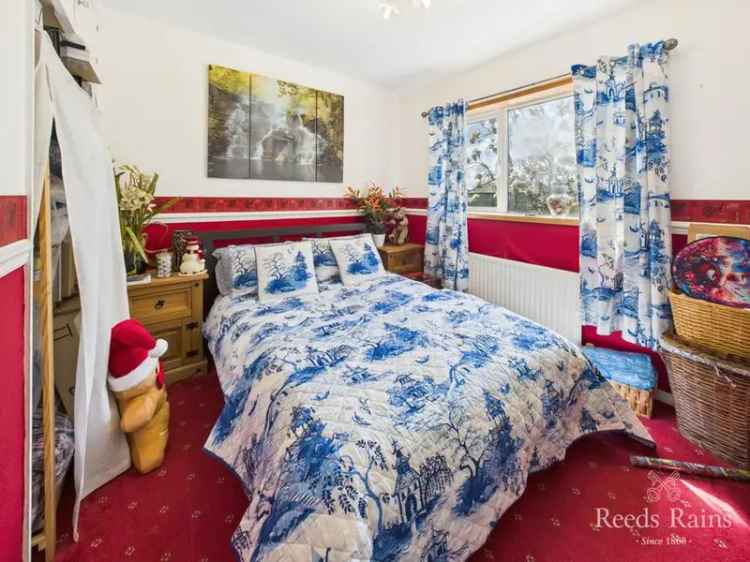 3 Bedroom End Terrace House for Sale Filey North Yorkshire