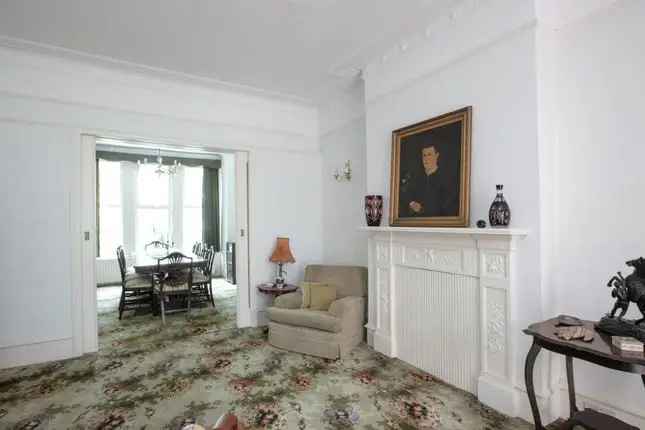 Detached house for sale in Grove Park, Camberwell SE5