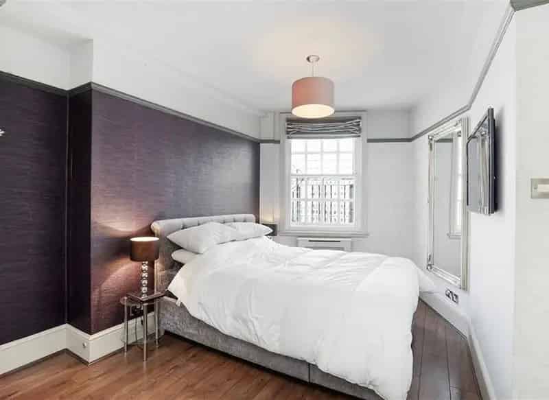 Regent's Park One Bedroom Apartment Near Baker Street