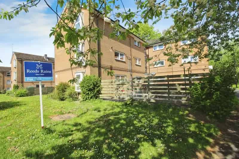 2 bedroom  Flat for sale, Sheffield, South Yorkshire, S8