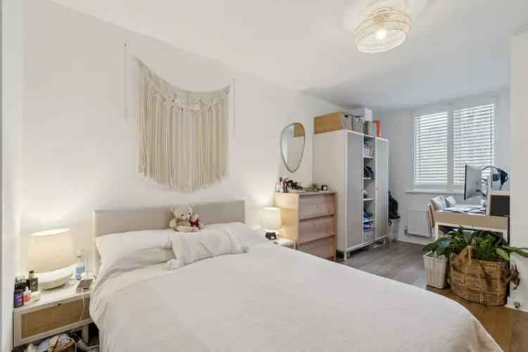 1 Bedroom Flat For Sale Near Transport Links