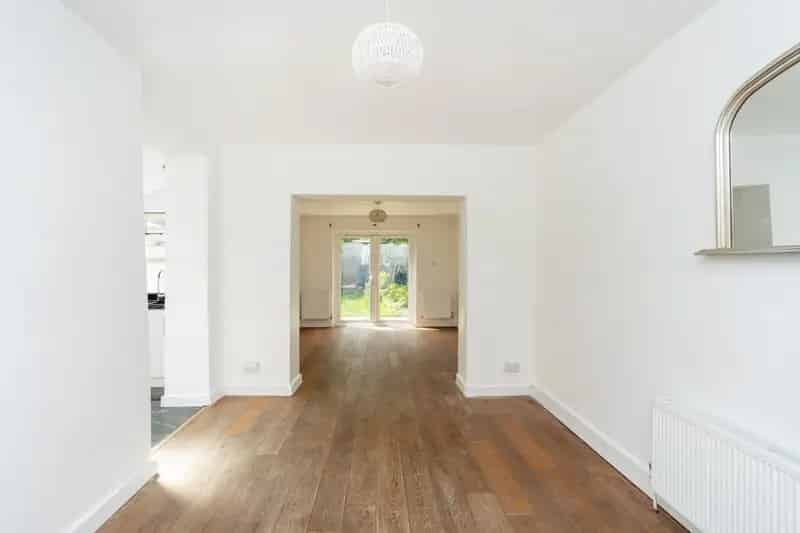 2 Bedroom Garden Flat to Rent Kensal Rise
