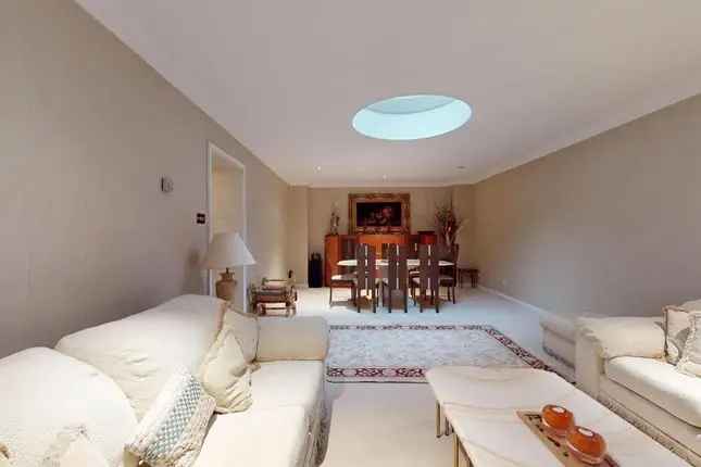 Flat for sale in Rutland Gate, London SW7