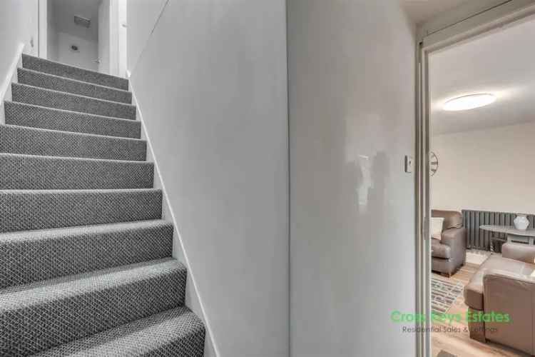 3 Bedroom Semi Detached House to Rent Stoke Plymouth