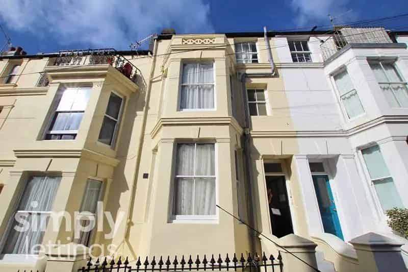 Studio to Rent Brighton Hove