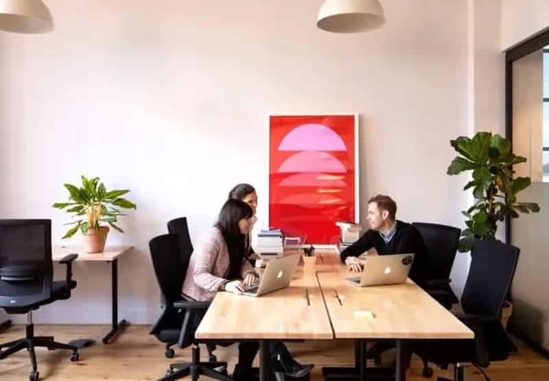 Private Serviced Offices Birmingham City Centre Flexible Terms